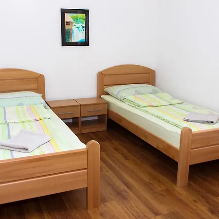 Casa vacanze Vacation House Oeneus *