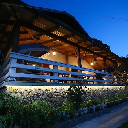 Vacation House Oeneus