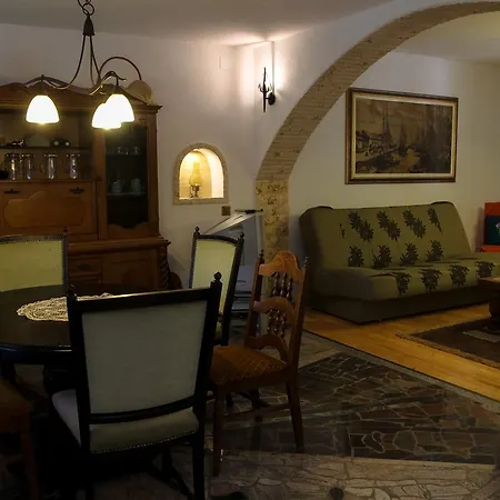 Casa vacanze Vacation House Oeneus *