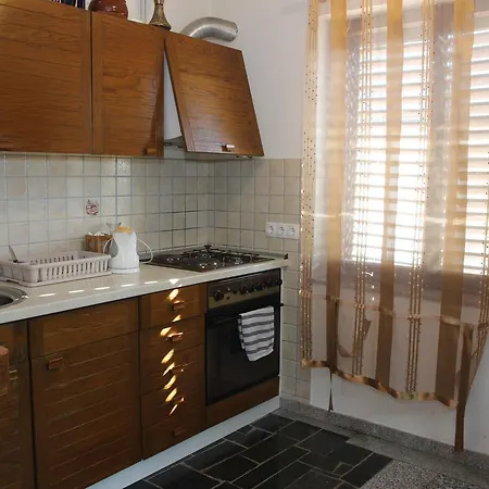 Vacation House Oeneus Casa vacanze *