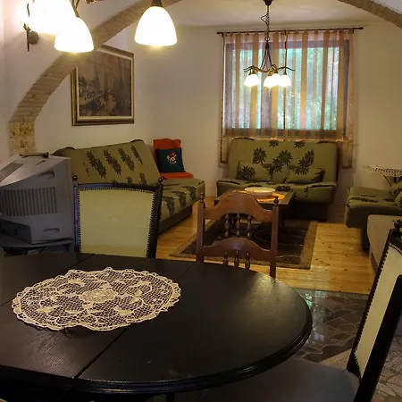Casa vacanze Vacation House Oeneus Racic